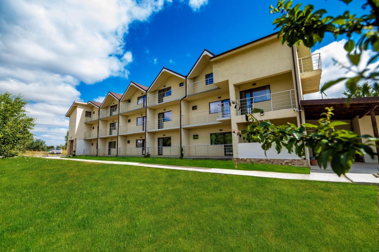 Bella Vista Hotel Venus Ngoại thất bức ảnh