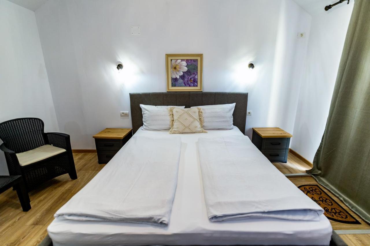 Bella Vista Hotel Venus Ngoại thất bức ảnh