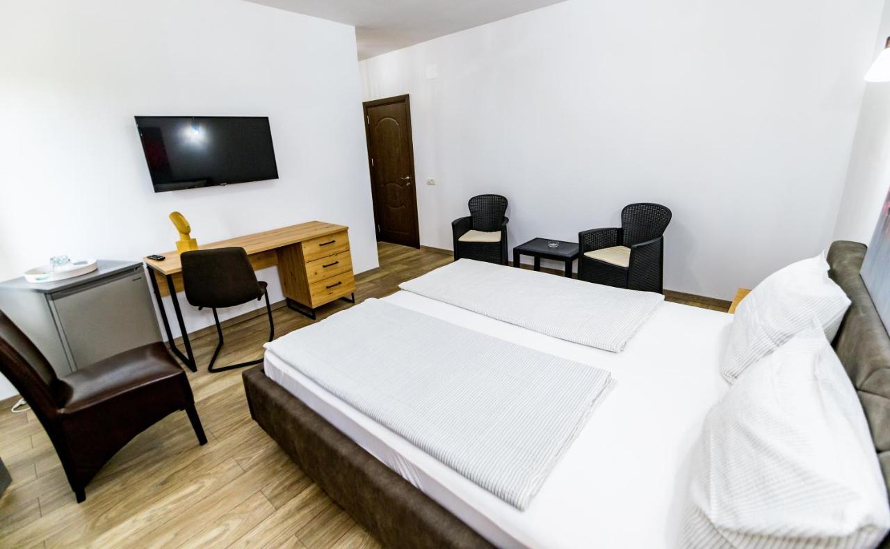 Bella Vista Hotel Venus Ngoại thất bức ảnh