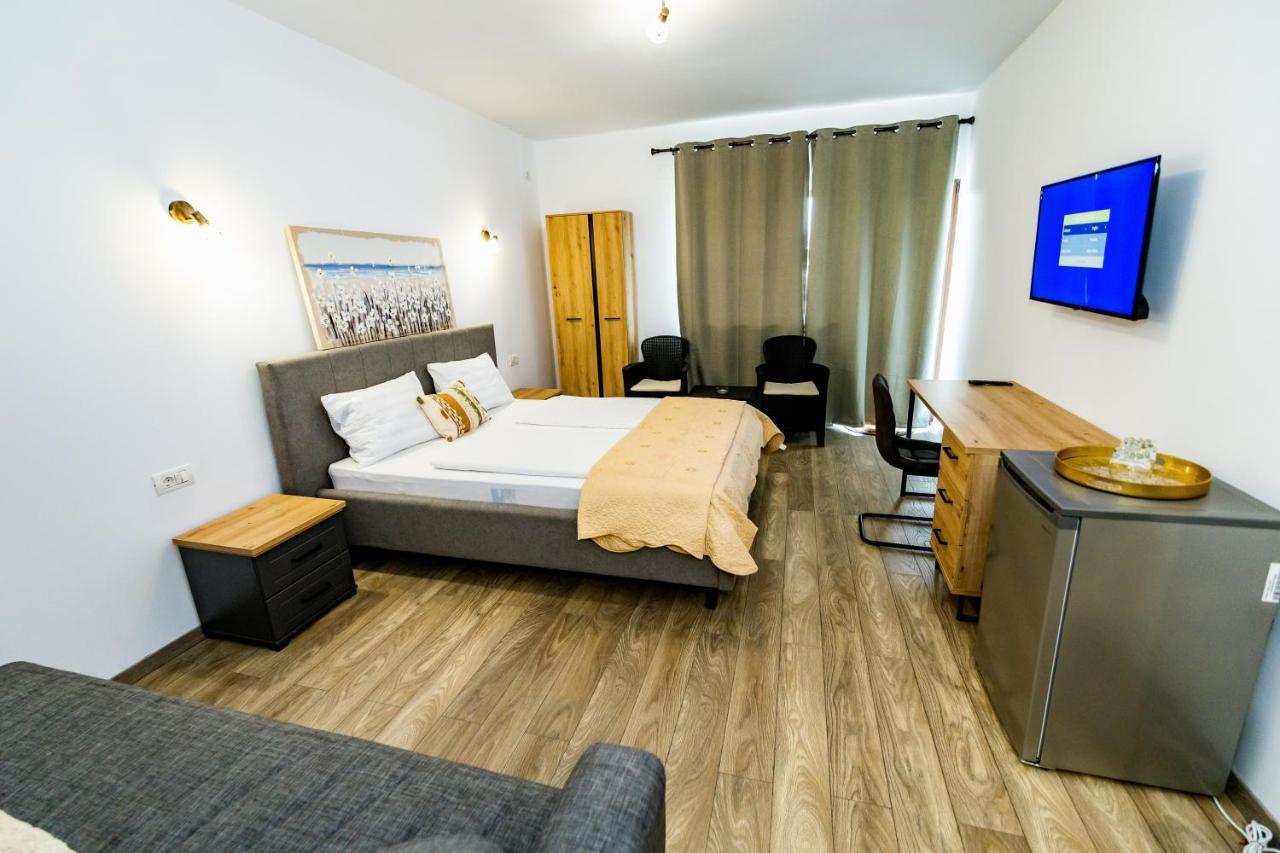 Bella Vista Hotel Venus Ngoại thất bức ảnh