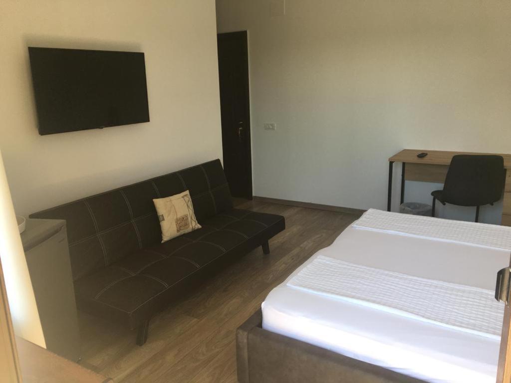 Bella Vista Hotel Venus Ngoại thất bức ảnh