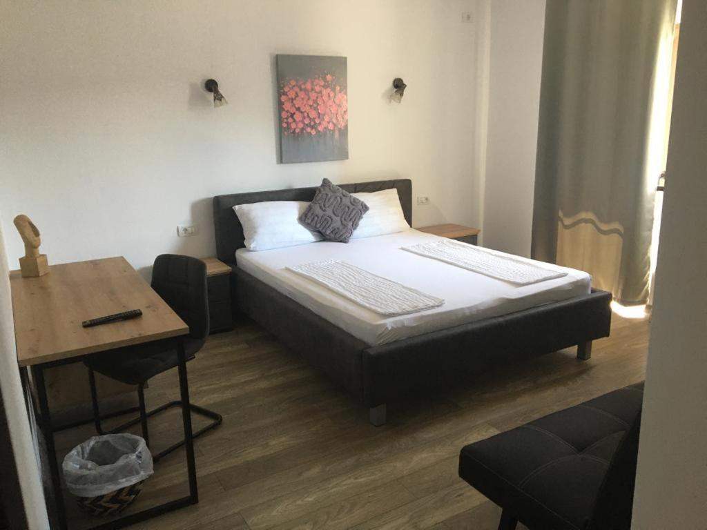 Bella Vista Hotel Venus Ngoại thất bức ảnh