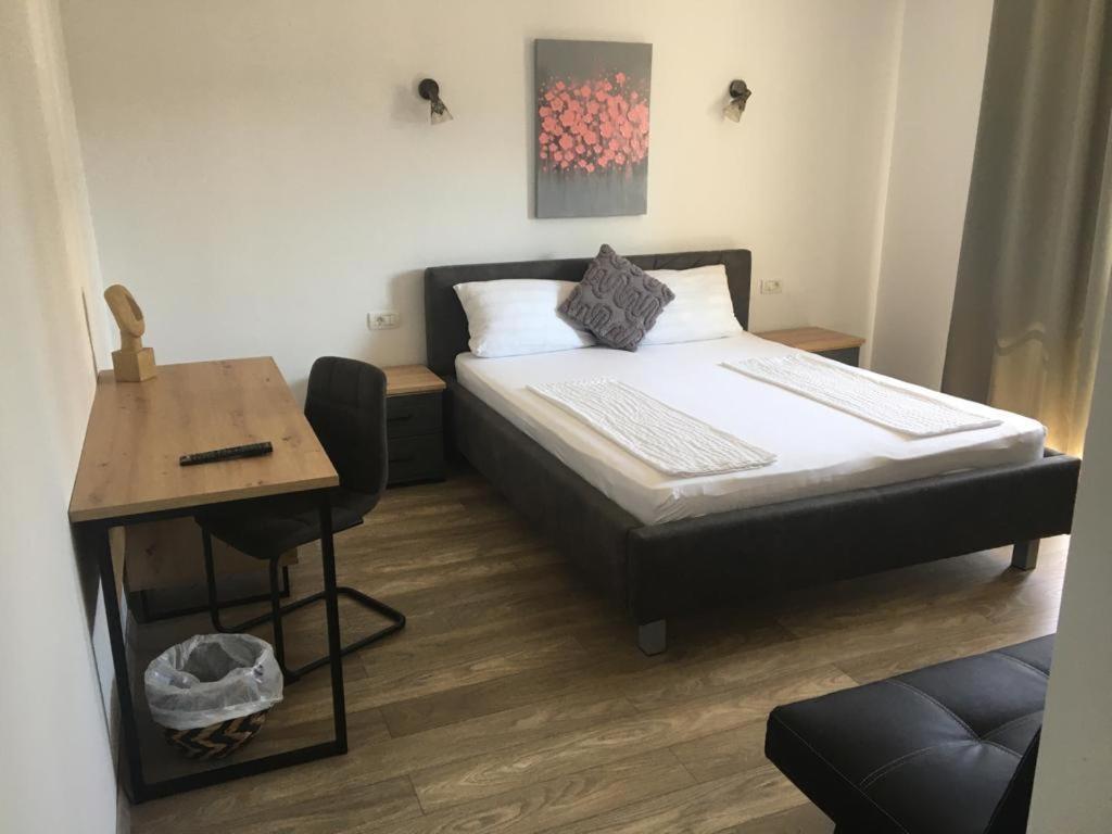 Bella Vista Hotel Venus Ngoại thất bức ảnh