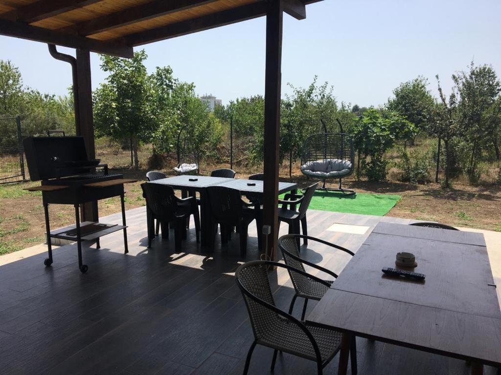 Bella Vista Hotel Venus Ngoại thất bức ảnh