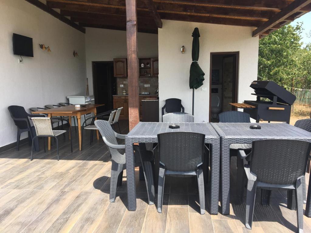 Bella Vista Hotel Venus Ngoại thất bức ảnh