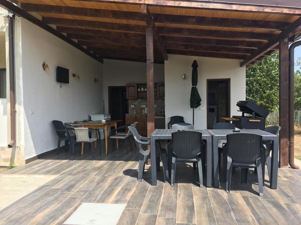 Bella Vista Hotel Venus Ngoại thất bức ảnh
